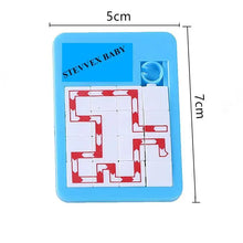 Load image into Gallery viewer, Early Educational Toy Developing for Children Digital Number 1-16 Animal Cartoon Puzzle Game Toys
