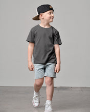 Load image into Gallery viewer, Elevated Tee - Iron
