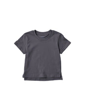 Load image into Gallery viewer, Elevated Tee - Iron
