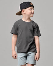Load image into Gallery viewer, Elevated Tee - Iron
