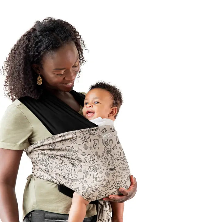 Moby Easy-Wrap Disney Pixar's Infinite Adventures – The Nest
