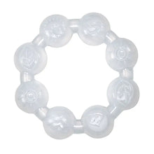 Load image into Gallery viewer, Silicone Ring Teether
