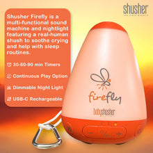 Load image into Gallery viewer, Firefly &amp; Shushie™ 2-Pack Bundle
