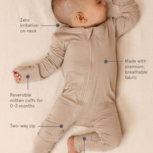 Load image into Gallery viewer, Galah - CloudBlend™ Footless Pajamas

