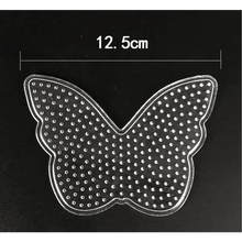 Load image into Gallery viewer, Hama Beads template Toy Beads tool Educational Tangram Jigsaw Puzzle Template Kids Toy
