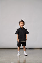 Load image into Gallery viewer, Harem Short - Black
