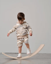 Load image into Gallery viewer, Harem Short - Faded Camo
