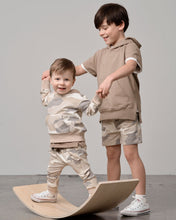 Load image into Gallery viewer, Harem Short - Faded Camo
