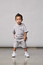 Load image into Gallery viewer, Harem Short - Grey
