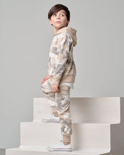 Load image into Gallery viewer, Hoodie - Faded Camo
