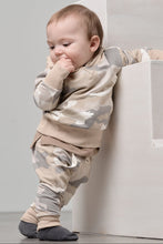 Load image into Gallery viewer, Hoodie - Faded Camo
