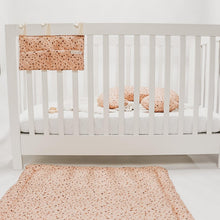 Load image into Gallery viewer, Pebble Crib Organizer
