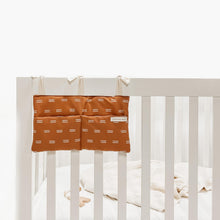 Load image into Gallery viewer, Clay Crib Organizer

