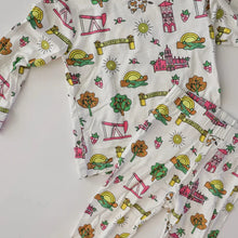 Load image into Gallery viewer, Bakersfield Toddler Two Piece
