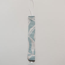 Load image into Gallery viewer, Jewel Palm Pacifier Clip
