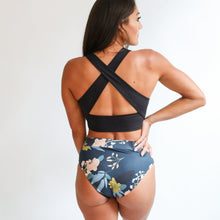 Load image into Gallery viewer, FINAL SALE Mid-Rise Swimsuit Bottoms
