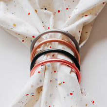 Load image into Gallery viewer, Tazzo Ring Sling Carrier
