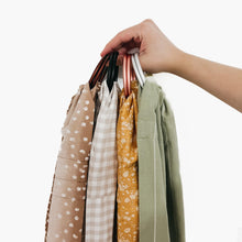Load image into Gallery viewer, Forest Ring Sling Carrier
