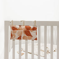 Mongolia Crib Organizer