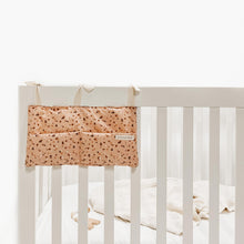 Load image into Gallery viewer, Pebble Crib Organizer
