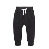Jogger - Black