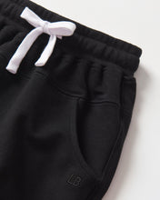 Load image into Gallery viewer, Jogger - Black
