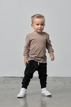 Load image into Gallery viewer, Jogger - Black
