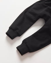 Load image into Gallery viewer, Jogger - Black
