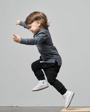 Load image into Gallery viewer, Jogger - Black
