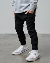 Load image into Gallery viewer, Jogger - Black
