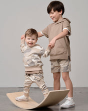 Load image into Gallery viewer, Jogger - Faded Camo
