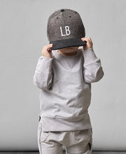 Load image into Gallery viewer, Jogger - Grey
