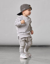 Load image into Gallery viewer, Jogger - Grey
