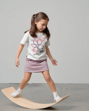 Load image into Gallery viewer, Limitless Tee - Light Heather Grey
