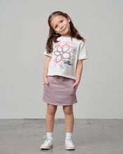 Load image into Gallery viewer, Limitless Tee - Light Heather Grey
