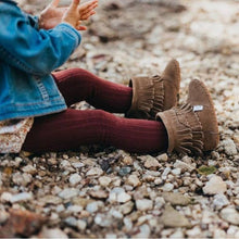 Load image into Gallery viewer, The Cozy Boot
