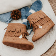 Load image into Gallery viewer, The Cozy Boot
