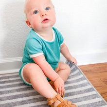 Load image into Gallery viewer, The Closed Toe Sandal
