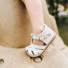 Load image into Gallery viewer, The Closed Toe Sandal
