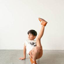 Load image into Gallery viewer, The Closed Toe Sandal
