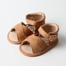 Load image into Gallery viewer, The Sebby Sandal
