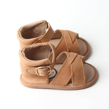 Load image into Gallery viewer, The Sebby Sandal
