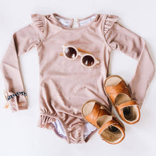 Load image into Gallery viewer, The Sebby Sandal
