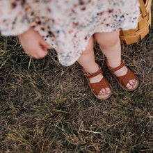 Load image into Gallery viewer, The Sebby Sandal
