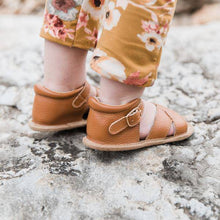 Load image into Gallery viewer, The Sebby Sandal
