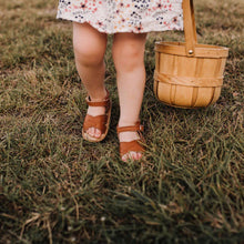 Load image into Gallery viewer, The Sebby Sandal

