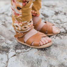 Load image into Gallery viewer, The Sebby Sandal
