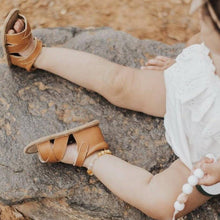 Load image into Gallery viewer, The Sebby Sandal
