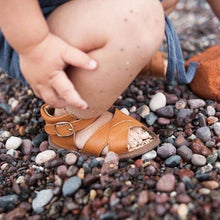 Load image into Gallery viewer, The Sebby Sandal
