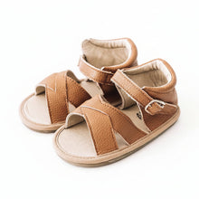 Load image into Gallery viewer, The Sebby Sandal

